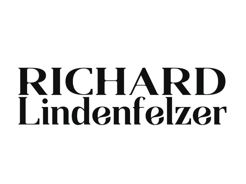 Richard Lindenfelzer – Writer